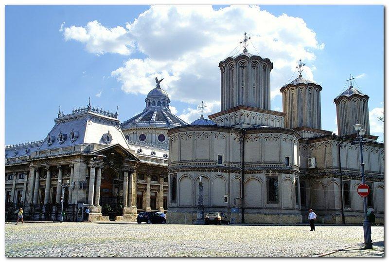La Patriarhia Română, aniversarea a 85 de ani de la ridicarea Bisericii Ortodoxe Române la rangul de Patriarhie va fi marcată astăzi, 4 februarie, printr-o Şedinţă solemnă a Permanenţei Consiliului […]