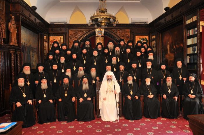 În zilele de 10 şi 11 februarie 2010, la Reşedinţa patriarhală, sub preşedinţia Preafericitului Părinte Patriarh Daniel, a avut loc şedinţa de lucru a Sfântului Sinod al Bisericii Ortodoxe Române. […]