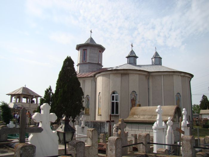 Duminică 13 iunie, în localitatea Slătioara au avut loc manifestările dedicate împlinirii a 40 de ani de la trecerea la cele veşnice al primului mitropolit al Olteniei – Nifon Criveanu. […]