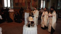 Sâmbătă 14 iulie, Preasfinţitul Părinte Sebastian a participat la slujba Privegherii de la Mănăstirea Brâncoveni. S-a cântat alternativ, la două străni − la strana din dreapta corul măicuţelor, iar la […]