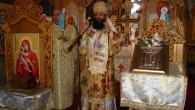Marţi, 4 decembrie, Preasfinţitul Episcop Sebastian a săvârşit Sfânta Liturghie, cu binecuvântarea Preafericitului Părinte Patriarh Daniel, la hramul bisericii „Sfânta Mucenică Varvara”, din satul Minieri, comuna Filipeştii de Pădure, jud. […]