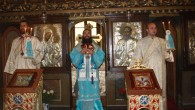 Joi 13 iunie, de ziua Praznicului Înălţării Domnului la cer, Preasfinţitul Părinte Sebastian a săvârşit Sfânta Liturghie în Paraclisul Episcopal “Sfânta Treime” din Mun. Slatina, hirotonind la final întru diacon […]