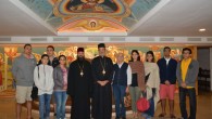 Joi, 10 septembrie, Preasfinţitul Părinte Sebastian a participat la Sfânta Liturghie de la catedrala episcopală, primind pe PS Qais Sadiq, episcop de Erzurum, împreună cu un grup de tineri iordanieni. […]