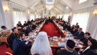 În perioada 21- 23 septembrie 2015, cu binecuvântarea Preafericitului Părinte Daniel, Patriarhul Bisericii Ortodoxe Române, Biroul de catehizare a tineretului din cadrul Sectorului Teologic-Educaţional al Patriarhiei Române a organizat cel de-al […]