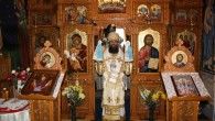 Joi, 1 octombrie, când Biserica Ortodoxă cinstește Acoperământul Maicii Domnului, PS Părinte Sebastian a slujit Sfânta Liturghie la hramul Mănăstirii Măinești din Balș. În cuvântul de învăţătură, Preasfinţia Sa a […]
