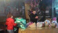 În preajma sărbătorii Nașterii Domnului, așa cum a obișnuit an de an, Parohia Izvoru, prin Pr. Constantin Neacșa, a desfășurat o frumoasă activitate socială, constând în daruri de alimente neperisabile, […]