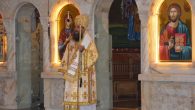 Duminică, 18 septembrie, Preasfinţitul Părinte Episcop Sebastian a săvârşit Sfânta Liturghie la Catedrala Episcopală din Slatina, răspunsurile la strană fiind date de Corala “Sfinții Martiri Brâncoveni” a Episcopiei Slatinei și […]