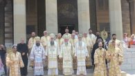 De aproape 70 de ani, la 11 august, Catedrala mitropolitană „Sfântul  Mare Mucenic Dimitrie” din Craiova îmbracă haine de sărbătoare pentru a-l cinsti aşa cum se cuvine pe Sfântul Ierarh […]