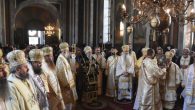 Pomenirea Sfântului Cuvios Grigorie Decapolitul a adunat la Mănăstirea Bistriţa sute de credincioși din toată ţara, care s-au închinat la racla în care sunt așezate moaștele sfântului și au participat […]