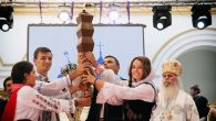 Întâlnirea Internațională a Tinerilor Ortodocși (ITO) de la Craiova a ajuns la final. Duminică, organizatorii au predat ștafeta reprezentanților Arhiepiscopiei Timișoarei, gazda următoarei ediții. Ultima zi a ITO 2019 s-a […]