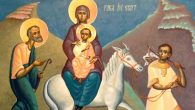 Până când Îl vom tot prigoni pe Dumnezeu? CUVÂNTUL IERARHULUI Duminica de după Nașterea Domnului (Fuga în Egipt – Matei 2, 13-23) Doar ce S-a născut Dumnezeu pe pământ, și […]