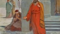 Așa da, așa nu! CUVÂNTUL IERARHULUI Duminica vameșului și a fariseului (Luca 18, 10-14) Doi oameni au mers la templu ca să se roage: unul era fariseu, iar celălalt vameș. […]