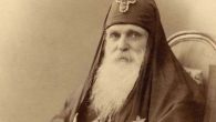 Sfântul Ierarh Ambrozie Mărturisitorul, Patriarhul Georgiei – 16 martie