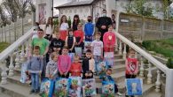 Campania eparhială „Un dar, de Paște” sprijin pentru 3.082 persoane defavorizate În perioada 1 aprilie – 1 mai 2021, Sectorul Social-Misionar al Episcopiei Slatinei și Romanaților, împreună cu Liga Tinerilor […]