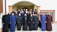 Marți, 22 Februarie 2022, la Casa “Lazăr” – Clocociov din Municipiul Slatina, a avut loc şedinţa anuală a Adunării Eparhiale a Episcopiei Slatinei şi Romanaţilor, la finalul mandatului 2018-2022, organ deliberativ care […]