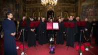 Corul EVLOGHIA din București a colindat la CARACAL Duminică, 11 decembrie 2022, la biserica Parohiei “Sfânta Treime” din Mun. Caracal a avut loc un concert de colinde susținut de Corul […]
