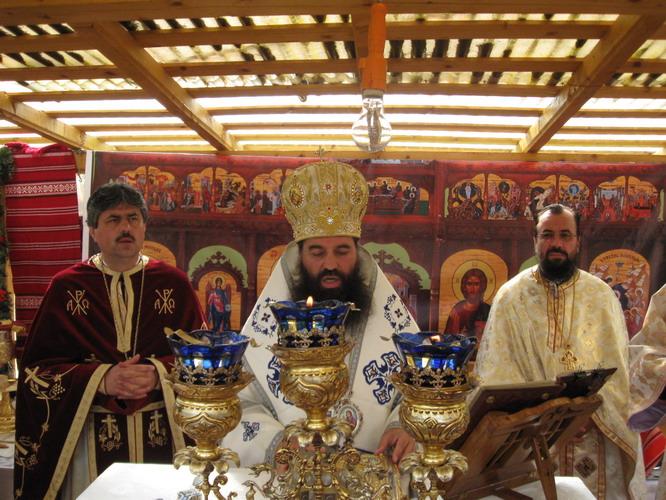 În Parohia Schitu Frumoasa, comuna Balcani, din cadrul Protopopiatului Moineşti (jud. Bacău), există o frumoasă biserică din lemn, al cărei ocrotitor este Sfântul Atanasie de la Aton, sărbătorit în fiecare […]