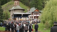 De sărbătoarea Sfântului Apostol și Evanghelist Ioan, marți, 8 mai 2012, mănăstirea Prislop din județul Hunedoara și-a serbat unul dintre hramurile sale. Sfânta Liturghie arhierească a fost săvârșită de un […]
