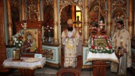 Marţi, 25 decembrie, la cinstitul Praznic al Naşterii Domnului, Preasfinţitul Episcop Sebastian, înconjurat de un sobor de preoţi şi diaconi, a săvârşit Sfânta Liturghie la Mănăstirea Brâncoveni, hirotonind preot pe […]