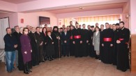 Joi, 31 ianuarie, la Restaurantul „Mario” din localitatea Jitaru a avut loc şedinţa anuală a Adunării Eparhiale a Episcopiei Slatinei şi Romanaţilor, organ deliberativ care are în componenţa sa 30 […]