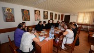 Luni, 5 august a.c., la sediul ASCOR din Slatina a avut loc întâlnirea PS Părinte Episcop Sebastian cu grupul de lucru din jud. Olt la disciplina Religie, reprezentat de profesorii […]