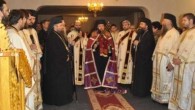 De la reactivarea ei în 2004, Episcopia Severinului si Strehaiei îşi prăznuieşte în data de 26 decembrie patronul spiritual. Anul acesta, in ziua cinstirii Sfântului Nicodim cel Sfinţit de la […]