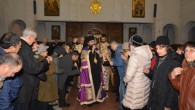 Duminică, 16 noiembrie, PS Părinte Sebastian a slujit Sfânta Liturghie în Catedrala Episcopală din Slatina. În cuvântul de învăţătură, Preasfinţia Sa a tâlcuit Evanghelia a XXV-a după Rusalii, a Samarineanului […]