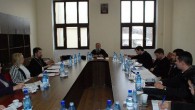 Centrul de restaurare şi vizualizare al Facultăţii de Teologie din Craiova a găzduit joi, 12 februarie, o întâlnire o întâlnire de lucru la care au participat inspectorii de religie şi […]