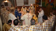 Miercuri, 25 martie, la praznicul Bunei Vestiri, Episcopia Slatinei şi Romanaţilor a împlinit şapte ani de activitate, prilej cu care în Catedrala Episcopală din Slatina a fost oficiată Sfânta Liturghie […]