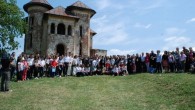Peste 150 de tineri au participat sâmbătă, 6 iunie, la cea de a XI-a ediţie a Congresului Tinerilor Ortodocşi din Mitropolia Olteniei. Activitatea de anul acesta s-a desfăşurat, cu binecuvântarea […]