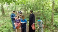 Vineri, 5 iunie, la Centrul Educaţional Caracal, Pr. Coconu Ionuţ (coordonator) şi Pr. Marin Leonard (specialist educaţie) au susţinut o activitate despre ecologie, intitulată „Un parc mai curat pentru noi […]