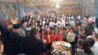 De 12 ani în Municipiul Caracal se desfășoară, în preajma praznicului Nașterii Domnului, expoziţia caritabilă “Crăciunul prin ochi de copil”, înființată la iniţiativa preotului Mihai Iagăru de la Parohia „Toţi […]