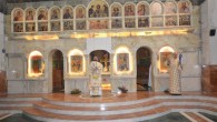 Vineri, 25 decembrie, în ziua Praznicului Naşterii Domnului, PS Părinte Sebastian a slujit Sfânta Liturghie în Catedrala Episcopală „Înălţarea Domnului” şi „Sf. Martiri Brâncoveni” din Mun. Slatina. Cu această ocazie, […]