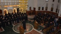Joi, 17 decembrie, începând cu orele 17.30, la Catedrala Episcopală din Mun. Slatina, a avut loc tradiționalul concert de colinde susținut de Corala Preoților Episcopiei, Corul “Vocess Primavaera” a Școlii Şcolii Populare de […]