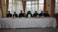 Joi, 28 ianuarie, la hotelul „Bulevard Prestige” din Slatina, a avut loc întrunirea anuală a Adunării Eparhiale a Episcopiei Slatinei şi Romanaţilor, organ deliberativ care are în componenţă 30 de […]