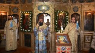 Duminică, 14 februarie, Preasfințitul Părinte Sebastian a slujit Sfânta Liturghie în biserica „Sf. Ierarh Nicolae” a Parohiei Grădinile. În cuvântul de învăţătură, Preasfinţia Sa a tâlcuit evanghelia Duminicii a XVII-a […]