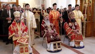 Catedrala copiilor din Buzău și-a cinstit marți, 12 aprilie 2016, ocrotitorul spiritual, pe Sfântul Mucenic Sava. După cum a precizat Dragoș Olteanu, consilier mass media al Arhiepiscopiei Buzăului și Vrancei, […]