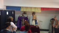 În ziua de 2 octombrie 2016 a fost săvârșită, pentru prima dată în municipiul Caracal, Sfânta Liturghie în limbajul mimico-gestual, pentru cele 33 de persoane cu deficienţe de vorbire şi […]