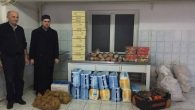 În data de 22 decembrie 2016, Parohia Câmpu Mare din com. Dobroteasa a organizat o acțiune socială cu ocazia sărbătorilor de iarnă, distribuind la Căminul de Bătrani din Municipiul Slatina alimente […]