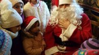 Cu ocazia Crăciunului, Parohia Gropșani a reușit să aducă un zâmbet de bucurie pe chipurile copiilor din parohie și a două familii nevoiașe, prin achiziționarea din fonduri proprii și distribuirea mai […]