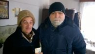 În data de 9 ianuarie 2017, Parohia “Sf. Cosma și Damian” din cadrul Spitalului Municipal Caracal, prin Pr. Ion Iagăru, a venit în sprijinul unei familii compuse din două persoane […]