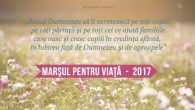 Sfântul Sinod al Bisericii Ortodoxe Române a binecuvântat demersul Asociației „Studenți pentru viață” de a organiza cea de-a șaptea ediție națională a Marșului pentru viață, eveniment care va avea loc […]