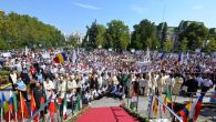 Cei 6000 de tineri participanţi la ITO 2017 s-au rugat duminică, 3 septembrie, împreună cu mai mulţi ierarhi ortodocşi, în capitala Moldovei. Bulevardul Ștefan cel Mare și Sfântdin Iaşi i-a găzduit […]