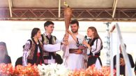 Cei peste 5.000 de tineri prezenți zilele acestea la Întâlnirea Internațională a Tinerilor Ortodocși și-au luat la revedere de la orașul celor șapte coline luni dimineața, în cadrul Festivității de închidere ITO […]