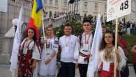 În perioada 1-4 septembrie 2017, 50 de tineri și 5 însoțitori din Episcopia Slatinei și Romanaților au participat cu entuziasm la Întâlnirea Internaţională a Tinerilor Ortodocși (ITO) la Iași, alăturându-se […]
