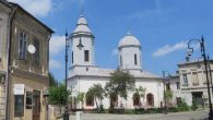 Biserica parohială cu hramul „Sfânta Treime”, cea mai veche biserică din municipiul Slatina, situată în zona centrului vechi, va fi readusă la valoarea arhitectonică ce caracteriza perioada în care a […]
