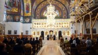 Miercuri, 30 mai a.c., la Catedrala Episcopală din Slatina, în prezenţa Preasfinţitului Episcop Sebastian, a avut loc şedinţa de constituire a Adunării Eparhiale pentru legislatura 2018-2022, urmare alegerilor făcute în […]