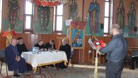 În data de 19 iulie 2018, Protoieria Corabia a organizat în biserica Parohiei Sf. Nicolae – Celeiu, care se bucură de o acustică deosebită, cea de-a II-a ediție a concursului […]