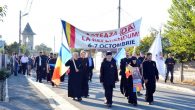 În seara zilei de 4 octombrie, în orașul Drăgănești-Olt, s-a desfășurat un marș pentru susținerea Referendumului național privind înlocuirea în Constituție, la art. 48 alin. 1, a termenului “soți” cu “un bărbat și […]