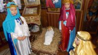 Sâmbătă, 24 decembrie 2018, la biserica Parohiei Teslui s-a desfășurat cea de-a XV- a ediție a serbării de Crăciun, manifestare la care au participat copii, părinți și bunici din parohie, […]